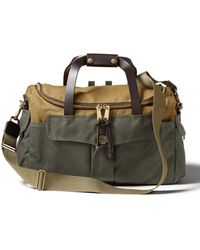 Filson Luggage and suitcases for Men - Lyst.com