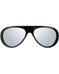 Vallon Sunglasses - Ski Aviators - Lyst