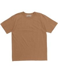 Wonder Looper - Foxfibre Tsuriami T-Shirt - Lyst