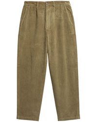 Barbour - Stretch Cord Relaxed Fit Trouser - Lyst