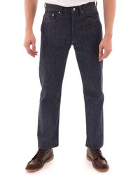 levis 541 midnight rigid 3d