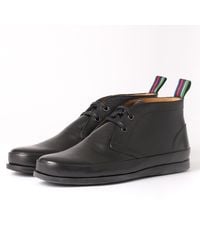 Paul Smith Boots for Men - Up to 55 