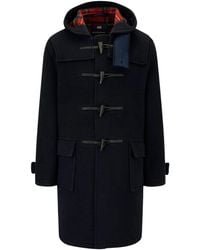 Gloverall - Morris Duffle Coat - Lyst