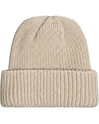 RoToTo Socks - Cosy Chunky Beanie Beanie - Lyst