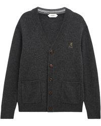 Pringle of Scotland - Cardigan - Lyst