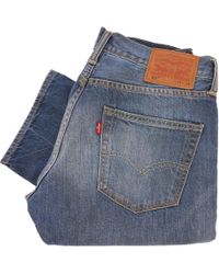 levis 511 reflective selvedge