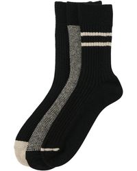 RoToTo Socks - Daily 3 Pack Socks - Lyst
