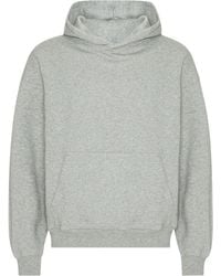 COLORFUL STANDARD - Organic Oversized Hood - Lyst