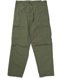 Orslow - Vintage Fit 6 Pocket Cargo Pants - Lyst