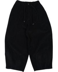 FRIZMWORKS - Corduroy Balloon Pants - Lyst