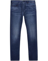 armani j06 slim fit jeans sale