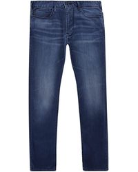 Emporio Armani Jeans for Men - Up to 70% off at Lyst.com