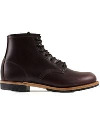 Red Wing - Beckman Boots - Lyst
