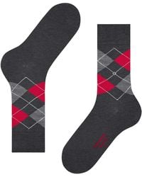 Burlington - Manchester Socks - Lyst