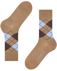 Burlington - Manchester Socks - Lyst