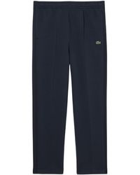 Lacoste - French Made Sweatpants - Lyst