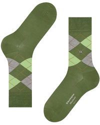 Burlington - Burlington Manchester Socks - Lyst