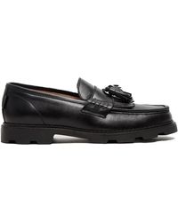 Pompeii3 - Modena Tassel Loafers - Lyst