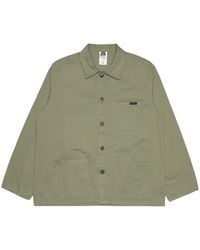 Nudie Jeans - Buddy Chore Jacket - Lyst