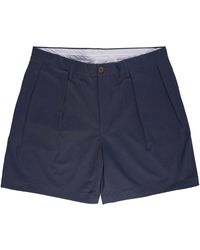 real hoxton - Ivy Shorts - Lyst