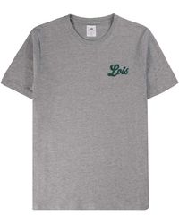 Lois - New Baco Hinchado T-shirt - Lyst