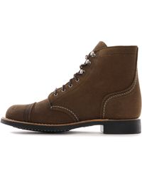 red wing womens shoes online