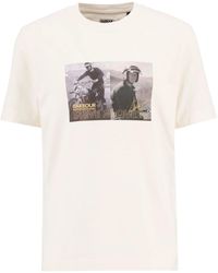 Barbour - Hellen T-Shirt - Lyst
