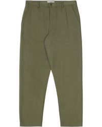 Universal Works - Twill Military Chino - Lyst