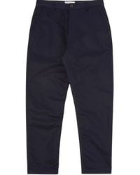 Universal Works - Military Chinos - Lyst