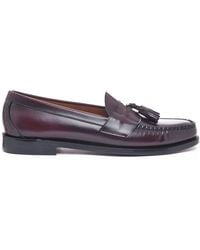 Sebago - Cayman Tassel Loafers - Lyst
