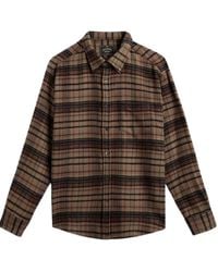 Portuguese Flannel - Oversized Stalia Shirt - Lyst