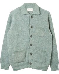 Far Afield - Station Cardigan - Lyst