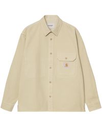 Carhartt - Reno Shirt Jac - Lyst