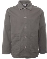 gramicci work jacket