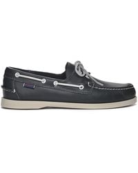 Sebago - Docksides Portland - Lyst