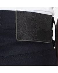 Naked & Famous Straight-leg jeans for Men - Up to 40% off at Lyst.com