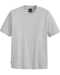 Levi's® Blue Tab - Relaxed T-Shirt - Lyst