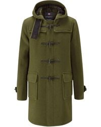 Gloverall - Morris Duffle Coat - Lyst