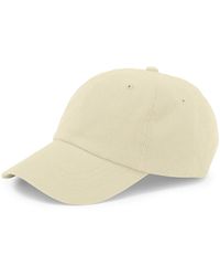COLORFUL STANDARD - Organic Cotton Cap - Lyst