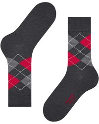Burlington - Manchester Socks - Lyst