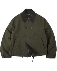 FRIZMWORKS - Heritage Hunting Jacket - Lyst