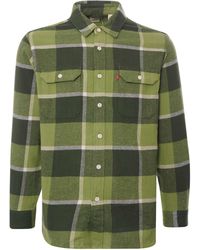 Levi's Levi's Jackson Worker Python 