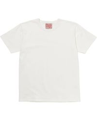 Wonder Looper - Double Heavyweight T-Shirt - Lyst