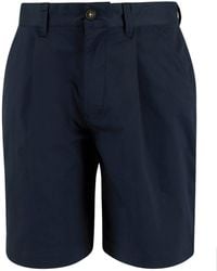 Barbour - Mordey Chino Short - Lyst