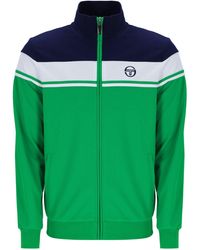 Sergio Tacchini - Damarindo Track Top - Lyst