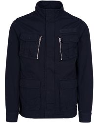 Schott Nyc - M1941X Field Jacket - Lyst