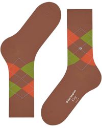 Burlington - King Socks - Lyst