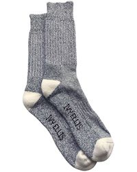 Ivy Ellis - The Tideline Socks - Lyst