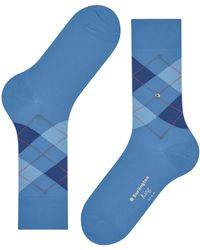 Burlington - King Socks - Lyst