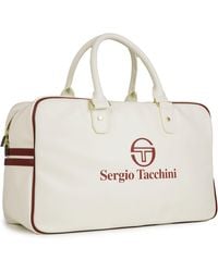Sergio Tacchini x Stuarts - X Stuarts Railton Holdall - Lyst